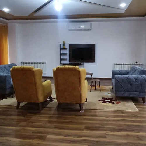 تصویر 3 - ویلا جواهر در رامسر