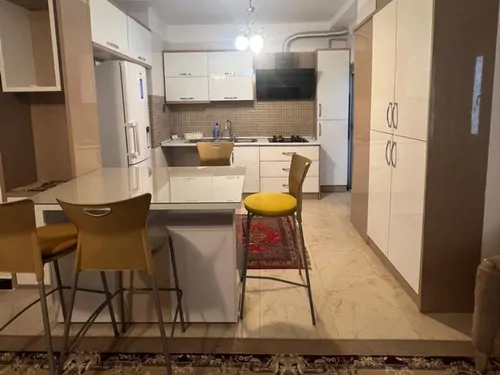 تصویر 4 - آپارتمان پرشیا در بابلسر