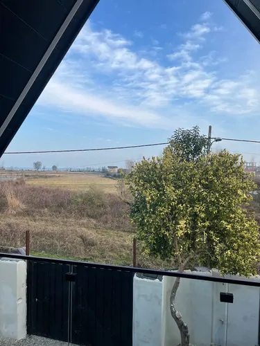 تصویر 13 - کلبه سوئیسی آرام (۳) در چالوس