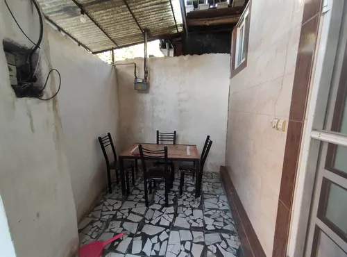 تصویر 13 - ویلا یوکا در  قائمشهر