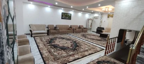 تصویر 2 - ویلا گیله مرد در چمخاله