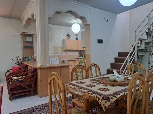 تصویر 3 - خانه خرمالو  در  اصفهان
