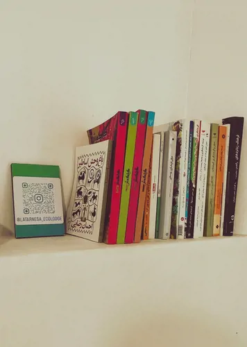 تصویر 30 - کلبه باغ لترنسا با جکوزی در  رامسر
