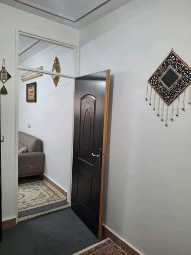 تصویر 8 - خانه کوهستانی دلنواز در  آبعلی