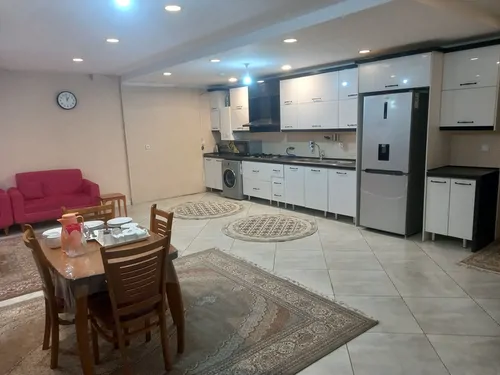 تصویر 3 - آپارتمان عمارت گلستان با به روز ترین متریال ودسترسی بهتر به اماکن گردشگری و تفریحی زیارتی در شیراز