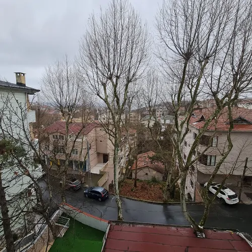 تصویر 14 - آپارتمان جنگلی ساریر (۳ خوابه) در  استانبول