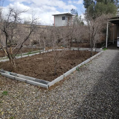 تصویر 9 - ویلا باغ انارستان در  بهارستان