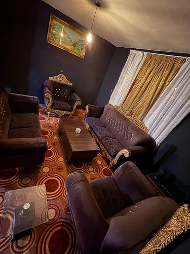 تصویر 10 - خانه دلباز در  دیزین