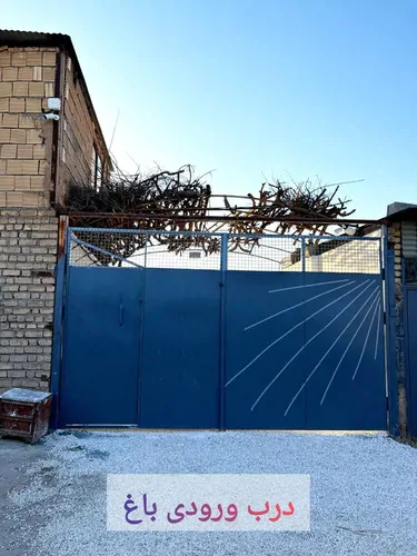تصویر 2 - ویلا باغ ویلای سنتی یاس در اصفهان