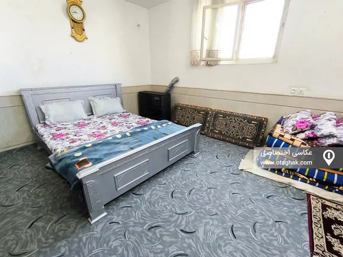 تصویر 9 - آپارتمان نبض بهار در کاشان