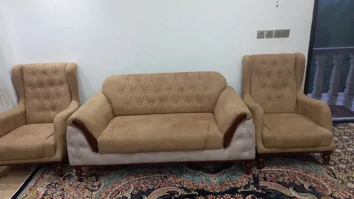 تصویر 3 - ویلا ویلای جنگلی سام  در قلعه‌رودخان 