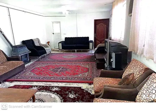 تصویر 2 - ویلا ویلا رشت نسیم در رشت