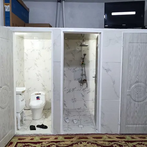 تصویر 5 - خانه باغچه  در  مرودشت