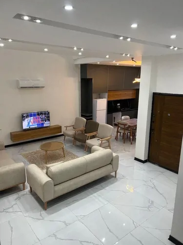 تصویر 9 - ویلا استخردار آبگرم کوهیار  در  فرح آباد