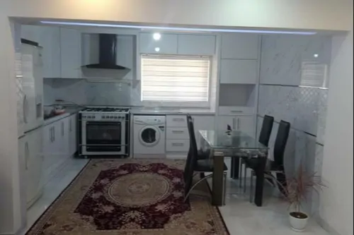 تصویر 5 - ویلا حامد در  رامسر
