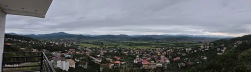 تصویر 3 - ویلا ویو جنگل و کوه و شالیزار با جکوزی و فوتبال دستی در شیرگاه