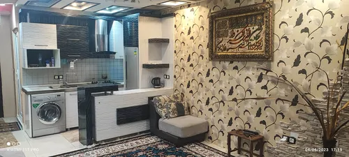 تصویر 6 - آپارتمان مبله پردیس در  قشم