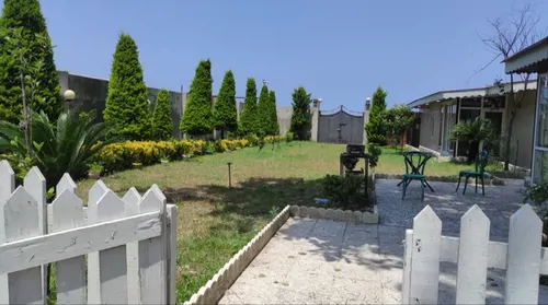 تصویر 2 - ویلا ویلای ساحلی ملوان در انزلی