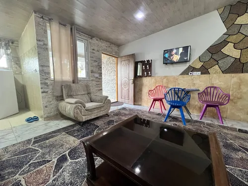 تصویر 10 - ویلا خورشید با ویو دریا (6) در  بابلسر