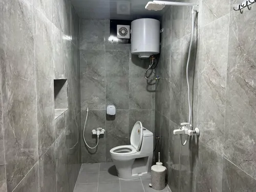 تصویر 11 - ویلا استخردار آبسرد اِشتِواره در  قشم