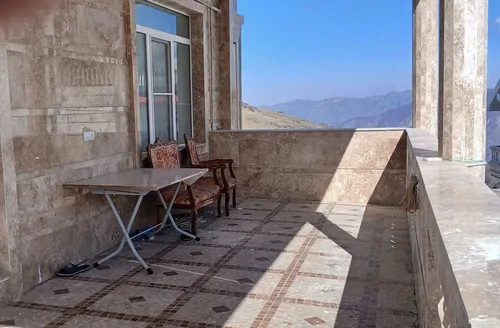 تصویر 20 - ویلا محمدی 1 در  کلیبر