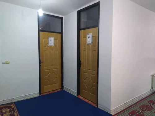 تصویر 15 - خانه بالکن دار پاکباز در دنا