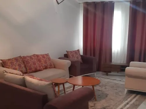 تصویر 2 - آپارتمان مبله دولت (واحد یک)  در تهران