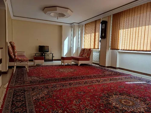 تصویر 3 - آپارتمان مبله سلامت (1) در  اصفهان