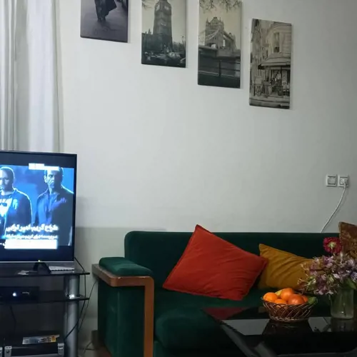تصویر 3 - خانه آسایش در اصفهان