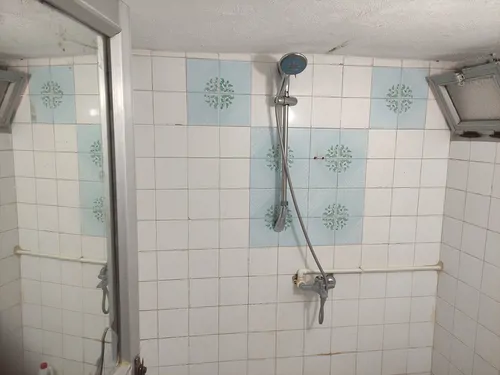 تصویر 10 - خانه شریعتی  در  مشهد