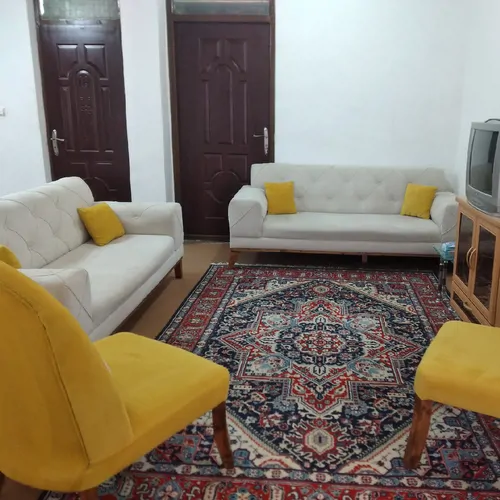 تصویر 2 - ویلا سادات در ماسال