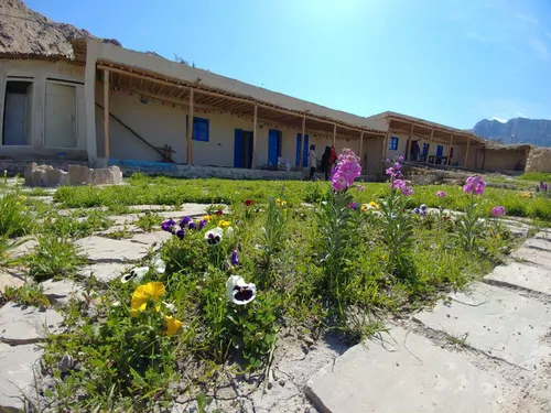 تصویر 5 - روستایی و عشایری الیما(واحد۲) در  ایذه