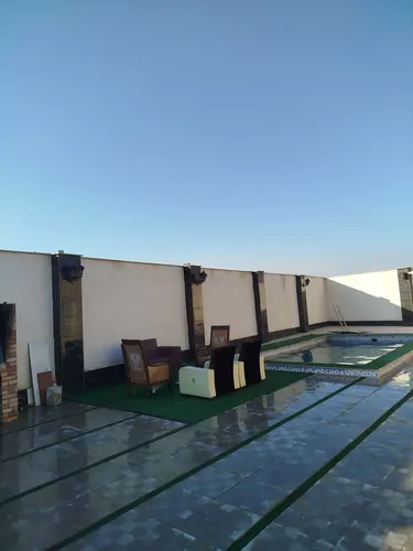 تصویر 2 - ویلا ویلا استخردار ابگرم پامچال ۱۱ در کرج