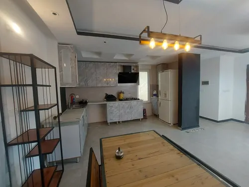 تصویر 6 - ویلا  استخردار آبگرم کرال با جکوزی و بیلیارد در  شهریار