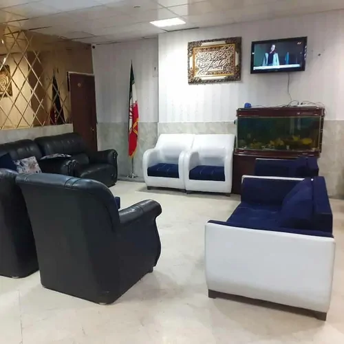 تصویر 2 - هتل آپارتمان هتل آپارتمان اقامت  در مشهد
