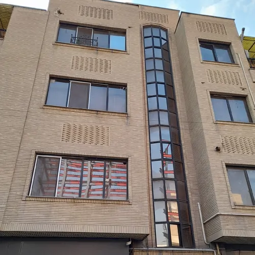 تصویر 1 - آپارتمان مبله داریوش (نزدیک بازار ) در  تهران