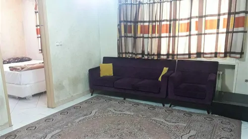 تصویر 5 - هتل آپارتمان خانه سبز (شش تخته) در مشهد