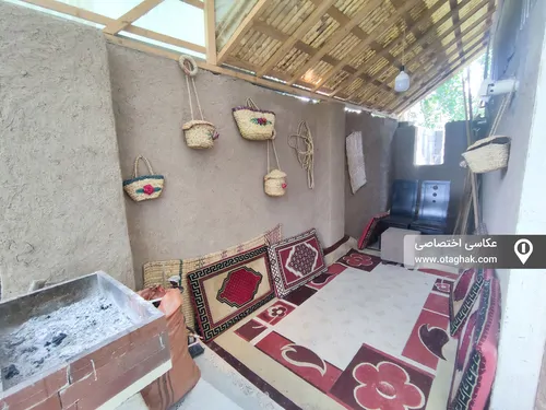 تصویر 12 - خانه برکت در  آستانه اشرفیه
