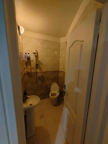 تصویر 23 - ویلا استخردار آبگرم شادن با جکوزی و ایرهاکی در  رودهن