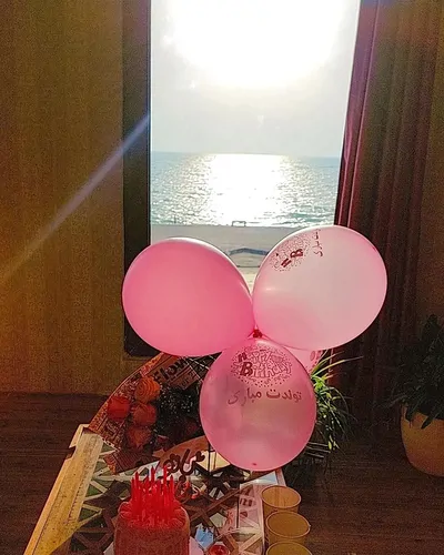 تصویر 20 - سوییت مبله ساحلی نسیم در  بوشهر