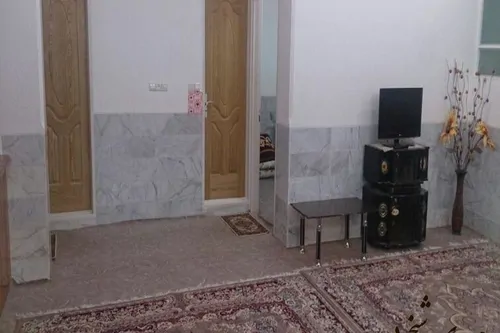 تصویر 5 - خانه شیک و تمیز 120 متری در  یزد
