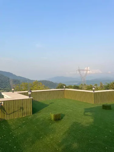 تصویر 30 - ویلا دوبلکس جنگلی  در  رشت