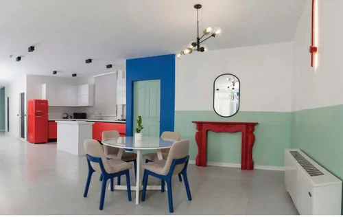 تصویر 4 - خانه ویلایی حافظیه در شیراز