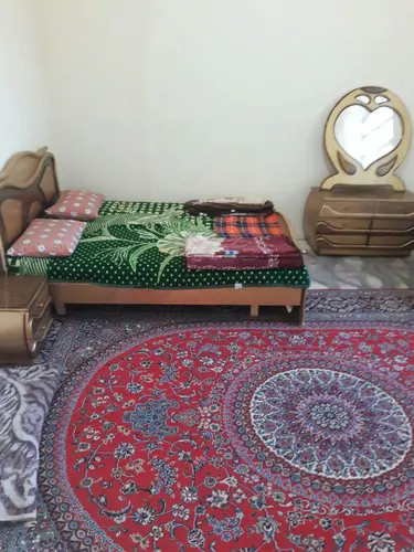 تصویر 1 - ویلا خونه دربستی در  سلطانیه
