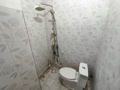 تصویر 18 - اقامتگاه بوم‌گردی عبدالرزاق (۶) در  یزد