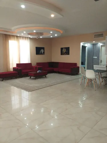 تصویر 4 - ویلا استخردار آبگرم پروانه با فوتبال دستی در  رودهن