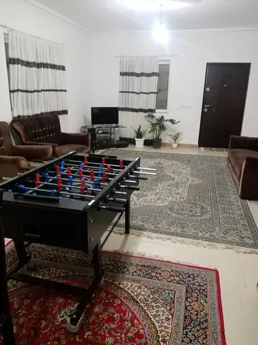 تصویر 2 - ویلا دوخوابه استخردار رمضان 2 در شیرود