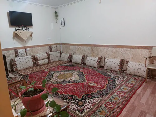 تصویر 23 - ویلا آتاباغی در  اسکو