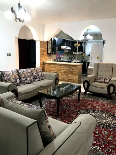 تصویر 2 - ویلا شقایق در هچیرود