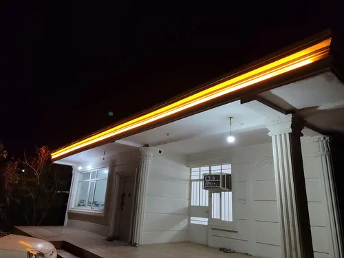 تصویر 2 - ویلا امارت سفید در شوشتر